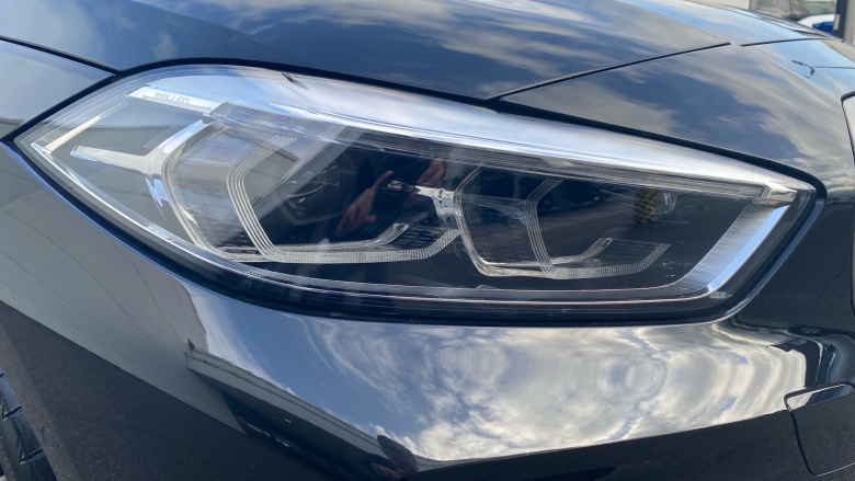 BMW 1 Series M135i xDrive 5dr Step Auto Petrol Hatchback